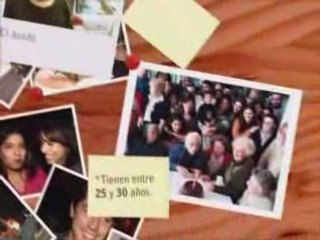 Los Nietos a 30 años del Golpe - http//www.abuelas.org.ar