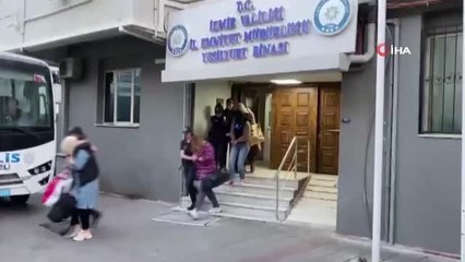 Sahte site çetesinin liderinden şaşırtan ifade: "Ben de mağdurum"