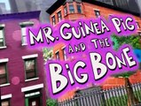 Pinky Dinky Doo Pinky Dinky Doo S01 E022 Mr. Guinea Pig and the Big Bone – Mr. Guinea Pig, Superstar