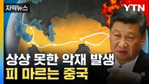 [자막뉴스] '제발 그것만은'...믿었던 나라 뒤통수에 中 '안절부절' / YTN