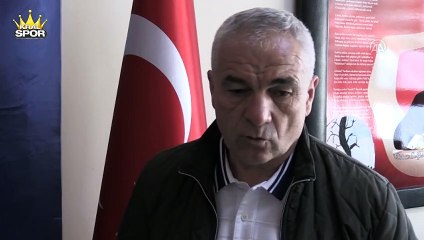 Rıza Çalımbay: Hakem hatalarından her sene 6-7 puanımız gidiyor
