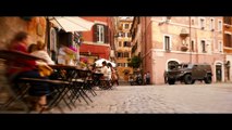 Fast X Movie Clip - Letty Chases Dante Through Rome