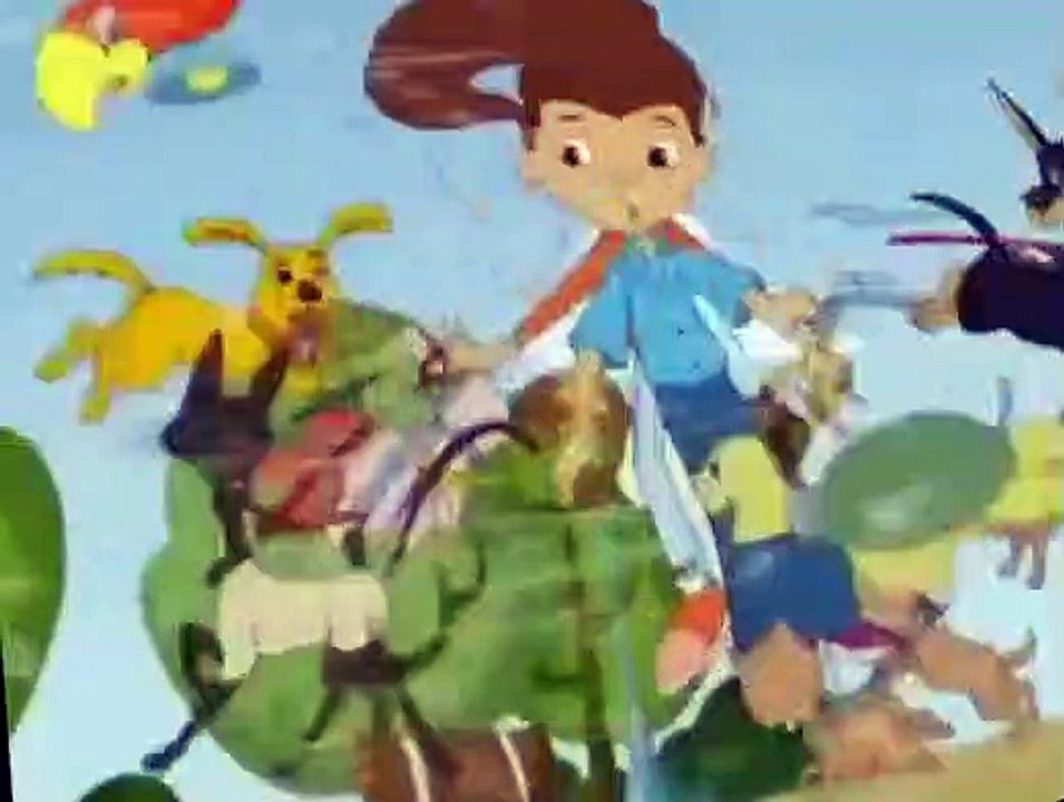 Maya and Miguel Maya and Miguel E050 Mother’s Day