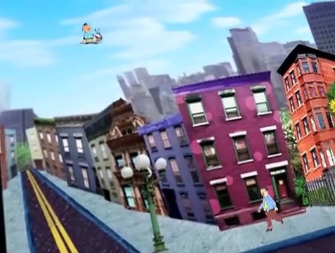 Pinky Dinky Doo Pinky Dinky Doo S01 E024 Go to Bed, Tyler! – Mr. Guinea Pig’s Loose Tooth