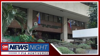 Sanhi ng sunod-sunod na power interruptions ipinaliwanag