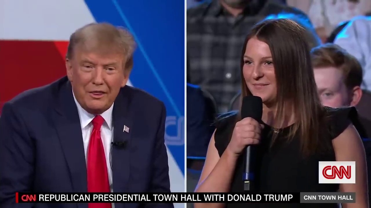 Trump won't say whether he wants Russia or Ukraine to win war