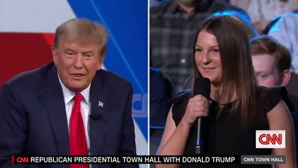 Trump won't say whether he wants Russia or Ukraine to win war