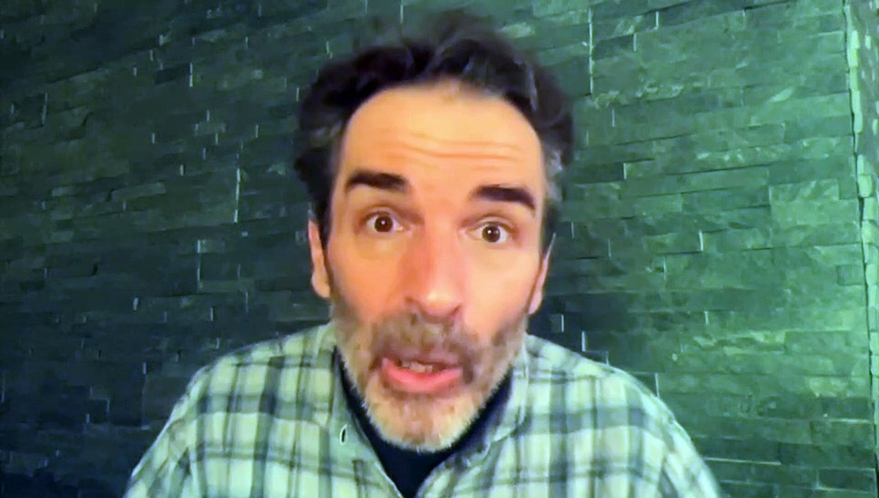 Restez couchés épisode 107 (Sébastien Recchia) Demandez nous si vous ne savez pas !