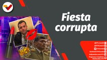 Zurda Konducta | Escándalo de corrupción, así se gastan el dinero del pueblo