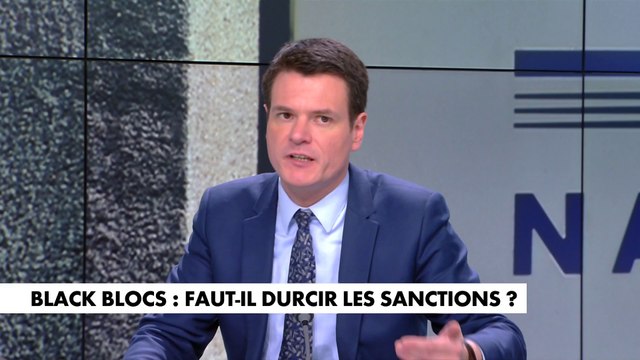 Benjamin Morel : «Plutôt que d'augmenter l'échelle des peines, pensons à la capacité à effectuer les sanctions»