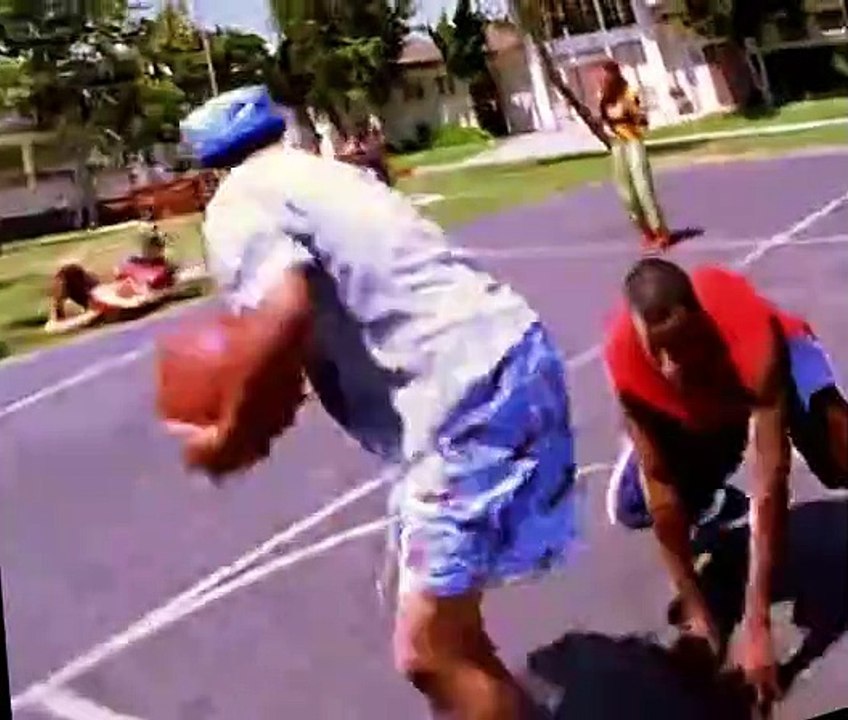 One on One S01 E16