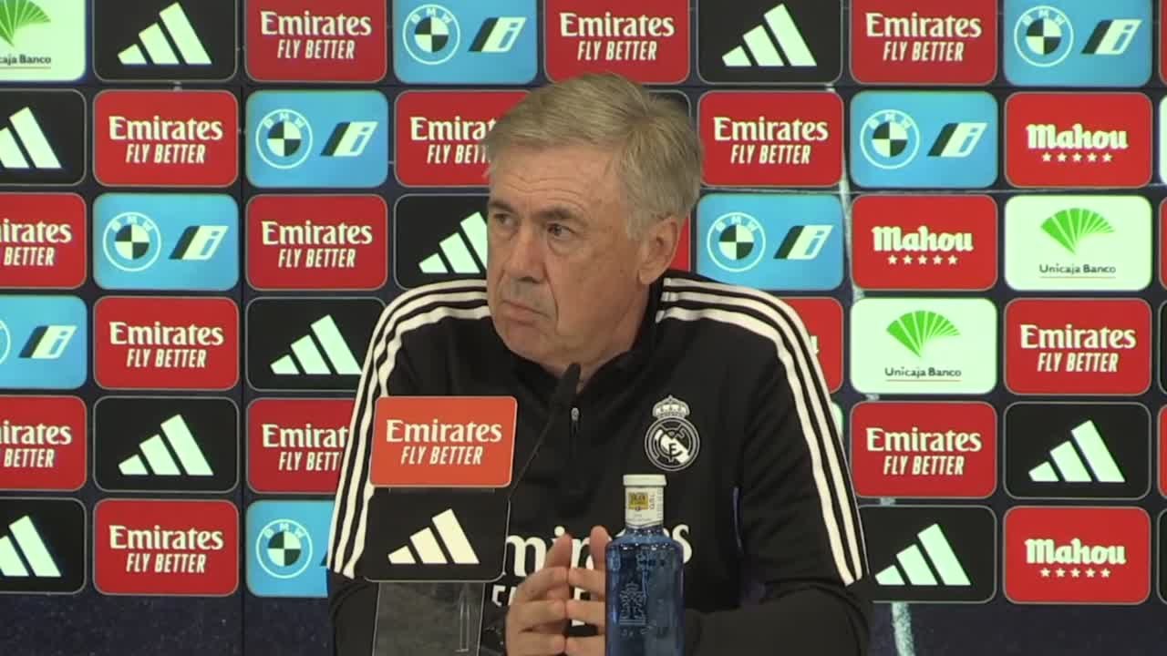ANCELOTTI y si VINICIUS JR es el JUGADOR MÁS VALIOSO del MUNDO | REAL MADRID | AS