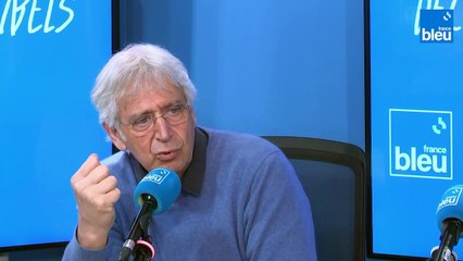 Yves Duteil : "La poésie rend le monde d'aujourd'hui supportable"