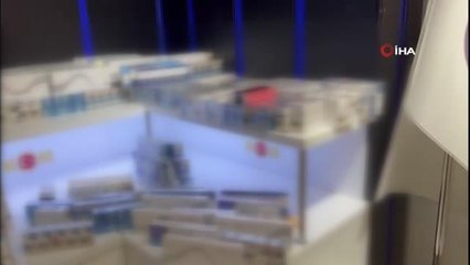 Ankara'da 7 bin 100 paket gümrük kaçağı sigara ele geçirildi