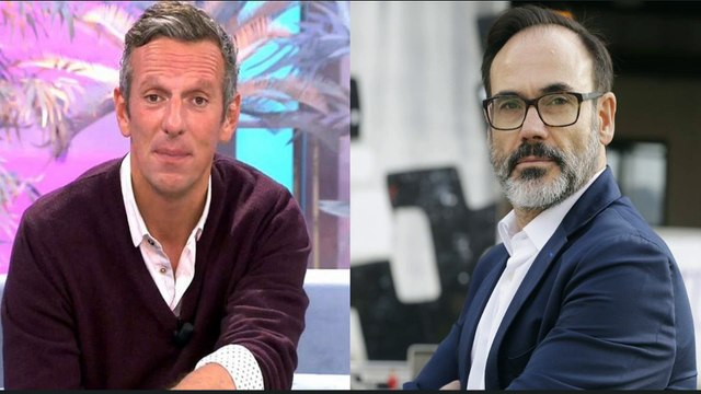 Joaquín Prat apabulla con datos irrefutables a Fernando Garea por negar que ETA haya ganado