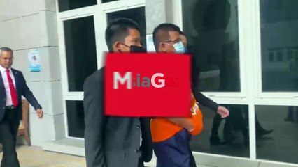 Kes terima suapan RM1.3 juta, blogger ditahan reman