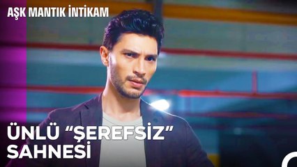 İmza Dünyanın En Kinci Kadını - Aşk Mantık İntikam