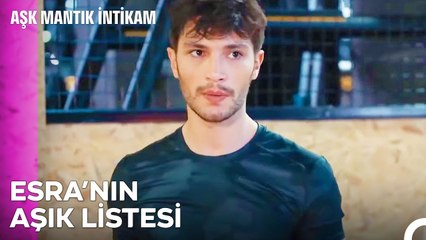 İnsan Ex Yengesine Aşık Olur Mu - Aşk Mantık İntikam