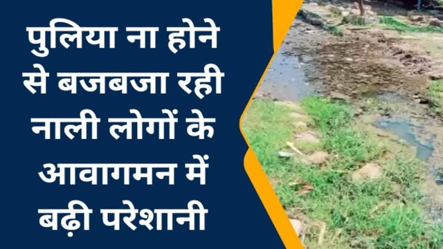 चित्रकूट: मानिकपुर तहसील गेट के सामने लगा गंदगी का अंबार,अधिकारी अनजान