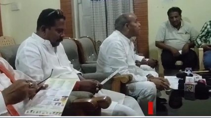 सिवनी: पिछड़ा वर्ग आयोग के प्रदेश अध्यक्ष का आया बड़ा बयान,देखें रिपोर्ट