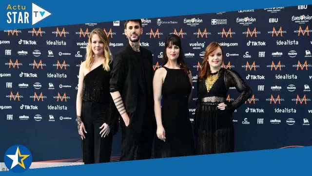 Eurovision – Alvan et Ahez : que deviennent les représentants français de l’édition 2022 ?