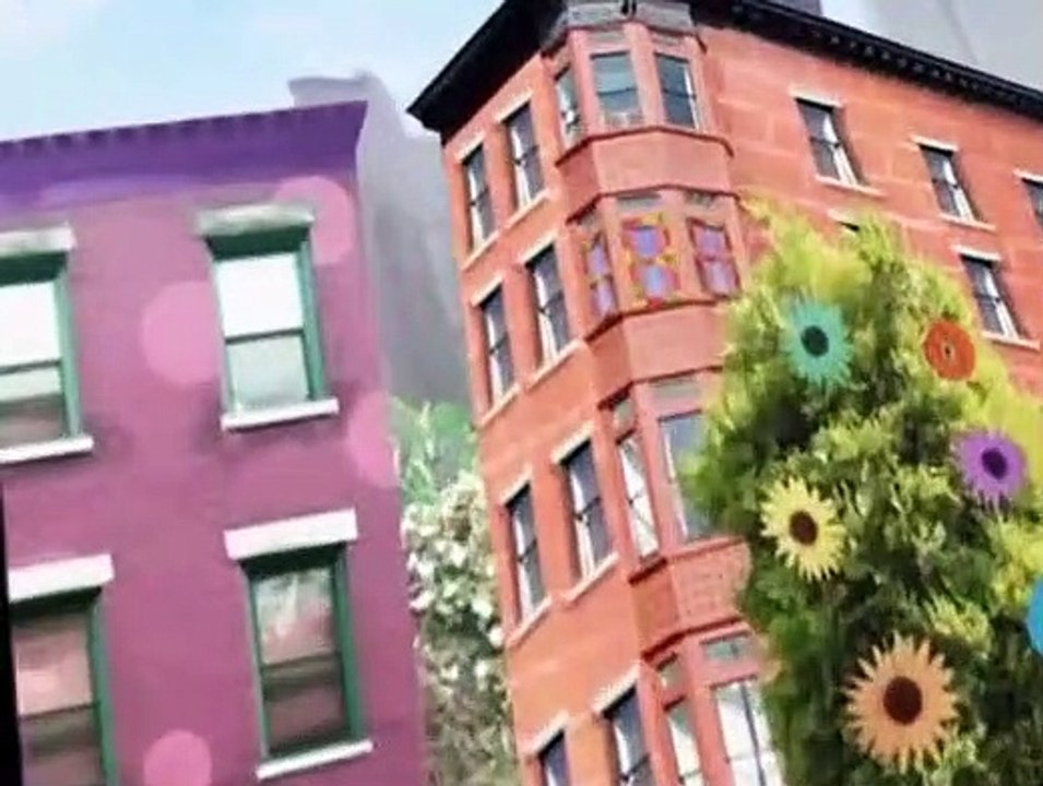 Pinky Dinky Doo Pinky Dinky Doo S02 E003 Stinky Pinky Doo / Kooky Cook-Off