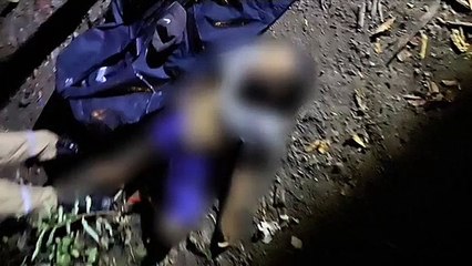 Individuo Conhecido Por Roberto,36 Anos De Idade Foi Executado A Pauladas No Bairro Do Vergel As Margens Da Lagoa Mundaú