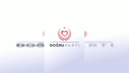 Doğru Parti Genel Başkanı Serdaroğlu: Bu seçim rejimi değiştirme seçimidir