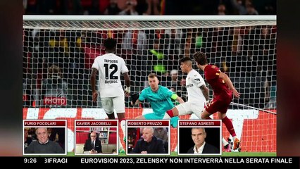 Vlahovic, cambio polemico ▷ "Ma Allegri deve capire quando è il caso di sostituirlo"