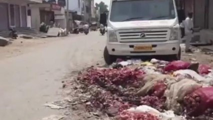 వరంగల్ ఈస్ట్: వామ్మో.. ఇలా అయితే ఎలా బాబోయ్..!