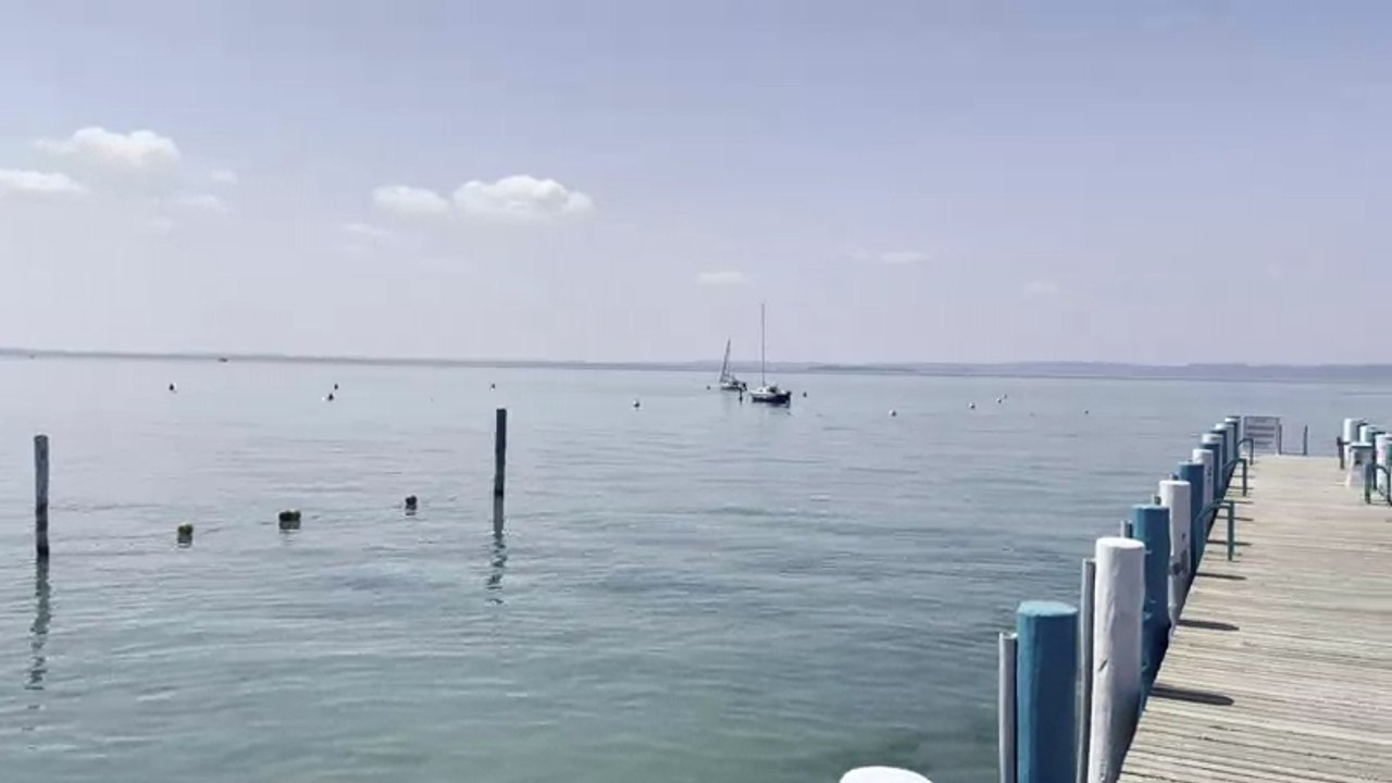 Lokalaugenschein am Gardasee