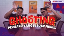 Cowok-cowok Ngobrolin Ghosting: Menurutmu, Kamu Jahat Nggak Sih?