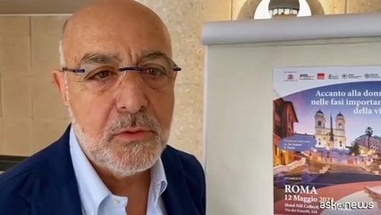 Natalit?, De Matteis: Italia punta di diamante del problema