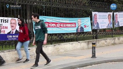 “İnce’nin Çekilmesi Seçimin Birinci Turda Bitmesinin Önünü Açabilir”