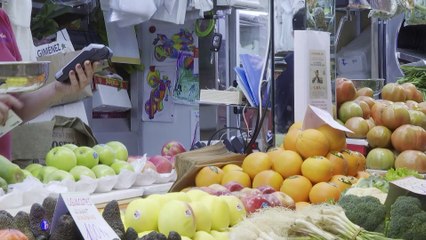 El IPC sube ocho décimas, al 4,1%, en abril