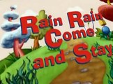 Maggie and the Ferocious Beast Maggie and the Ferocious Beast S01 E004 Out of Water Beast/Rain, Rain, Come and Stay!/Hamilton the Ham