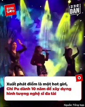 Chi Pu là “đại gia ngầm” của Vbiz: Tậu xế sang ở tuổi 22, sống trong penthouse triệu đô ngay trung tâm TP.HCM | Điện Ảnh Net