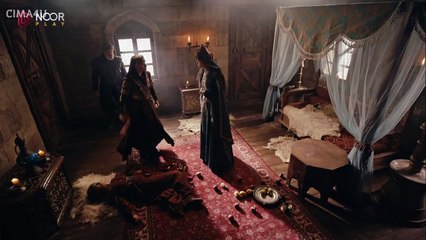 مسلسل المؤسس عثمان الموسم الرابع الحلقة 27 مترجم - قسم 1