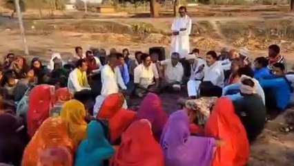 सिंगरौली: BJP नेताओं ने लोगों को गिनाई सरकार की उपलब्धियां- देखिए ख़बर