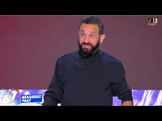 TPMP, deux chroniqueurs emblématiques s'écharpent et ça va loin !