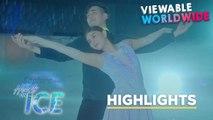 Hearts On Ice: Ponggay and her astonishing performance (Episode 43)