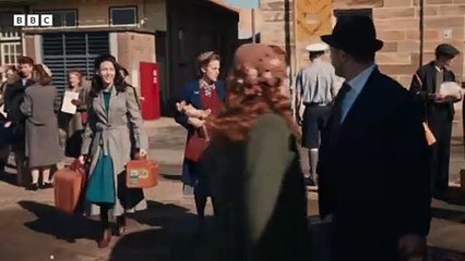 Ten Pound Poms - Trailer