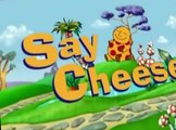 Maggie and the Ferocious Beast Maggie and the Ferocious Beast S01 E007 Sun Spots/Say Cheese/Sailing Away