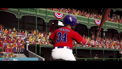 Super Mega Baseball 4 - Official Reveal Trailer   PS5 & PS4 Games