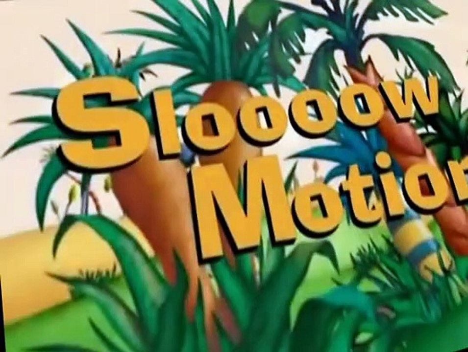 Maggie and the Ferocious Beast Maggie and the Ferocious Beast S01 E008 Hamilton’s Pet/Slooow Motion/The Big Duck