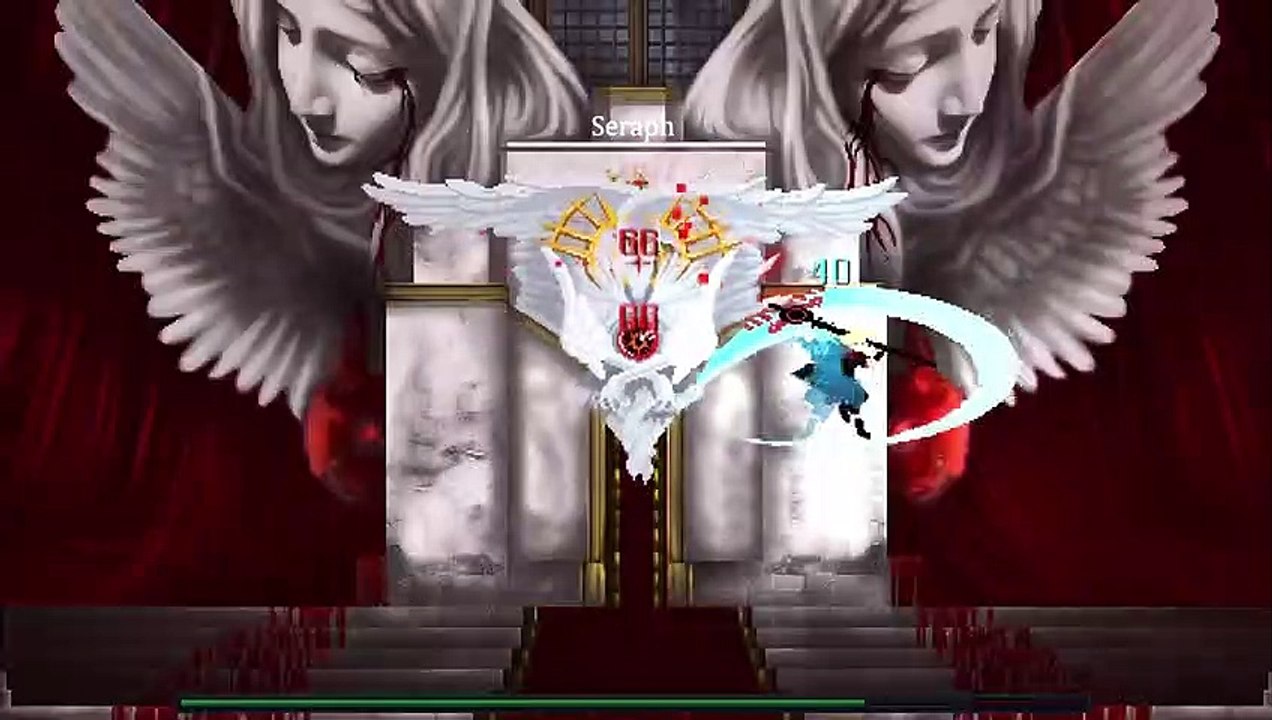 Skautfold Usurper   PlayStation 4, PlayStation 5 and Nintendo Switch