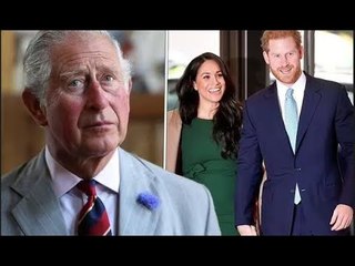 Re Carlo "vuole riconciliarsi con Harry e Meghan" dopo l'incoronazione