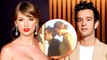 Taylor Swift And Matty Healy Are On A Romantic Date And Were Spotted Kissing 