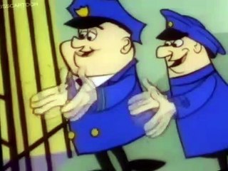 Batfink Batfink E031 Dig That Crazy Mountain