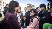 Come i media usano la protesta degli studenti per colpire la Meloni ▷ Puglisi: 